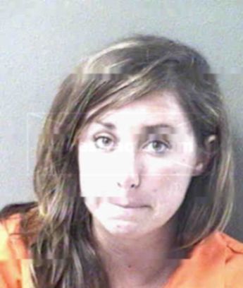 Cassandra Marie Brown