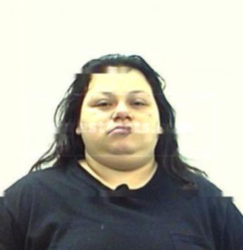 Maggie Marie Barbontin