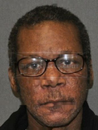 Reginald Turner