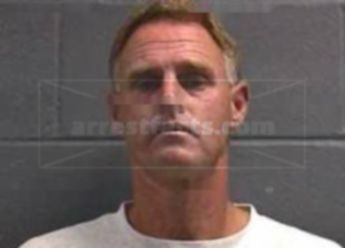 Timothy Warren Mattingly