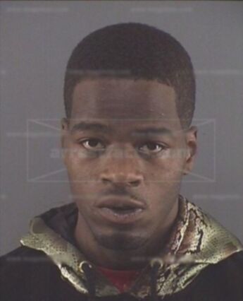 Demonte L Nunn