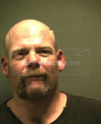 John Michael Harris
