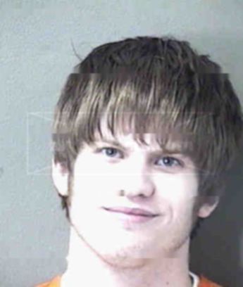 Matthew Scott Reynolds