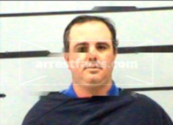 Jeremy Charles Meredith