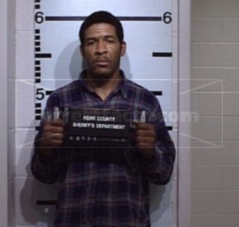Daryl Thompson
