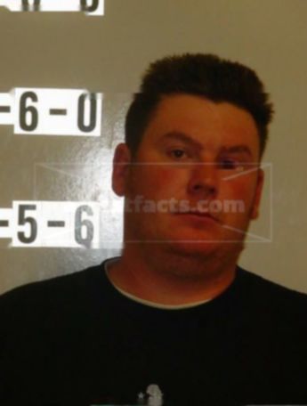 Steven Michael Morgan