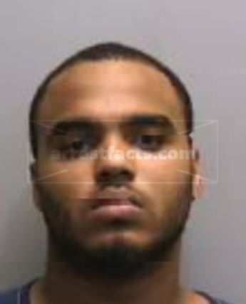 Kevon Miguel Melendez