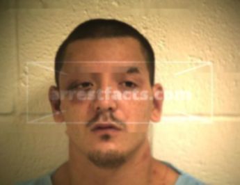 Daniel Benjamin Fiester Brooks