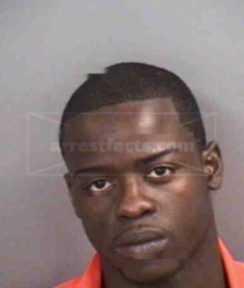 Jarrett J Irons
