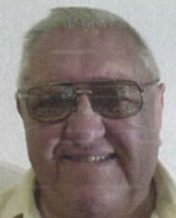 Richard Delroy Westcott