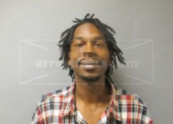 Dorian Jamal Black