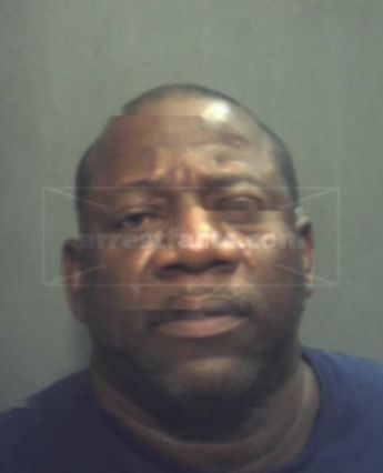 Reginald Van Lawson