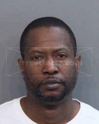 Timothy Lamar Vaughn