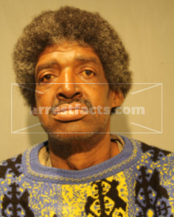 Clarence L Moore