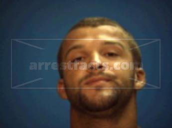 Johnathan Eugene Spires
