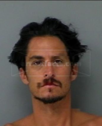 Ryan Buck Thomas