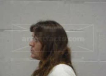 Cassanda Dawn Jones