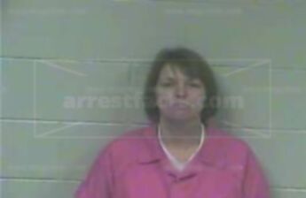 Theresa Jane Rice