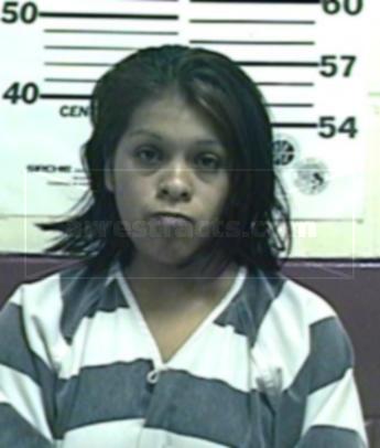 Arana Ontiveros