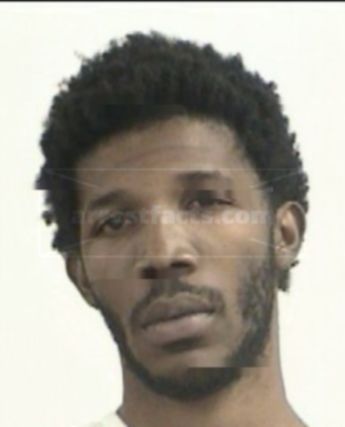 Denerious Terel Redmond