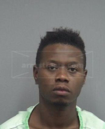 Brandon Xavier James