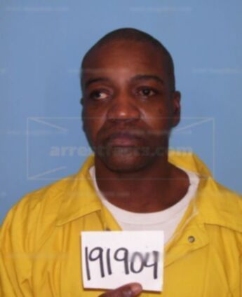 Kevin Raydell Westbrook