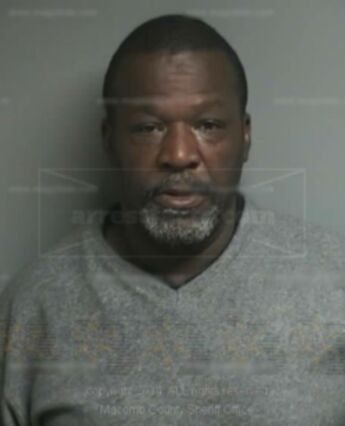 Antonio Hinton