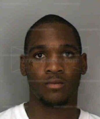 Quantonio Devon Reddick