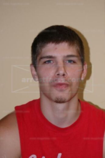 Cord M Wayman