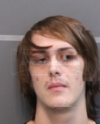 Zachariah Mark Crawford