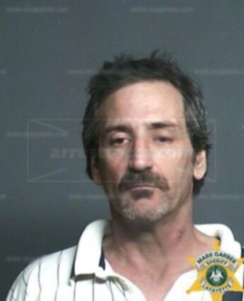 Dallas Wade Bourque