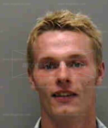 Chad M Gainer