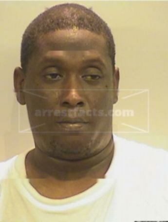 Reggie Hurt
