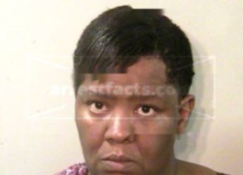 Telesia Murray