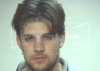 Christopher Brooks Keyes