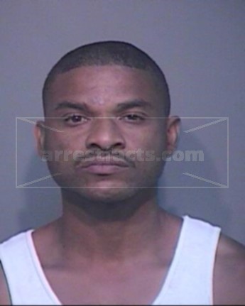 Adrian Shanta Mccall