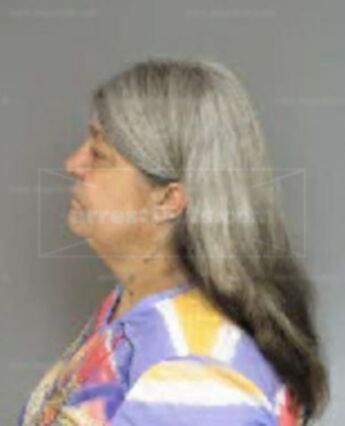 Brenda Blackman Grooms