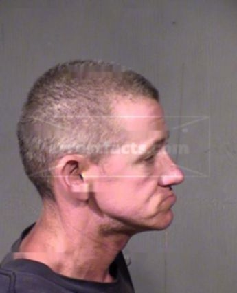 Jason Ronald Ludlow