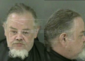 William Murrell Richardson