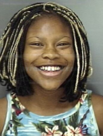 Latricia Shanell Campbell