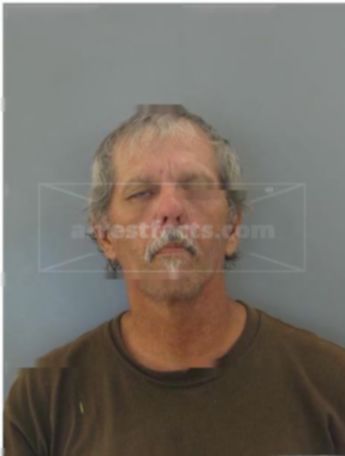 Mark Steven Crews