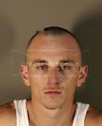 Joshua Barry Turner