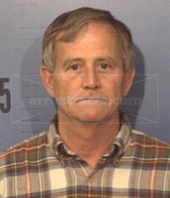 Michael Anthony Burch