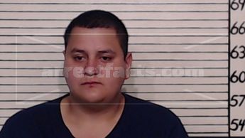 Julian Fernando Moncada-Garcia