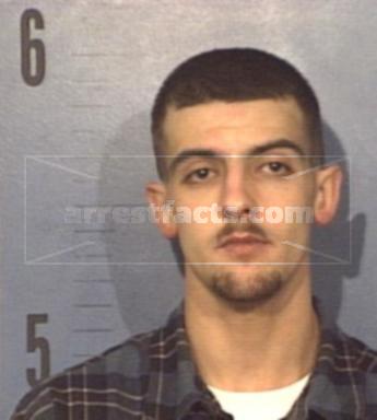 Kody Douglas Taylor