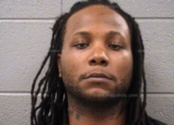 Anthony Morgan Jr.