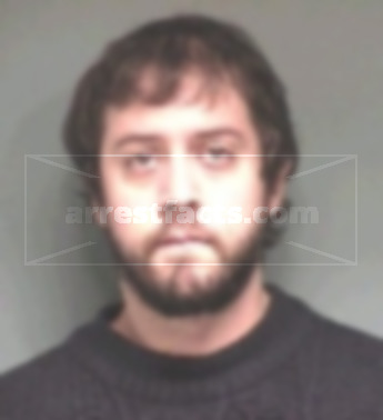 Blake Cameron Birchell