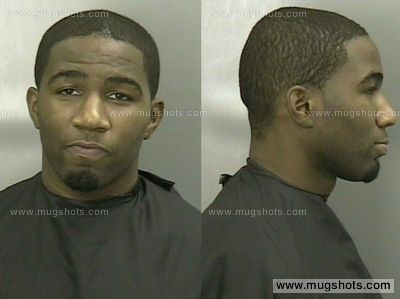 Jerrod Antoine Perry