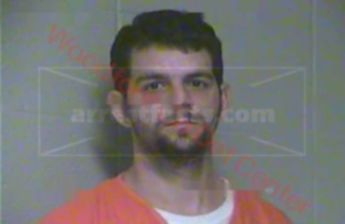 Brandon Richard Blair