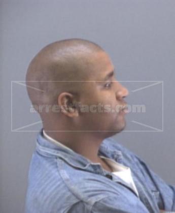 Eric Stacy Abston